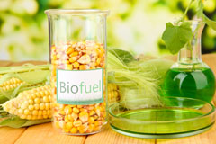 Ballykelly biofuel availability