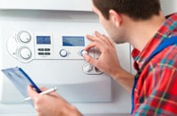free Ballykelly gas safe engineer quotes
